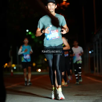 Runner Photo 3561941