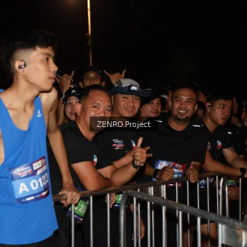Runner Photo 3561942
