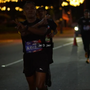 Runner Photo 3561943