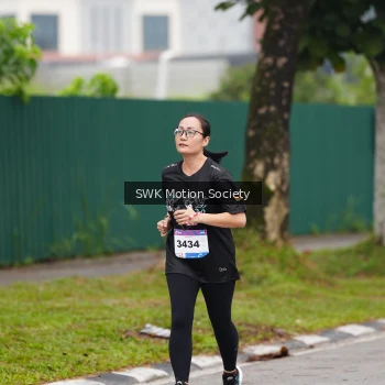 Runner Photo 3561945