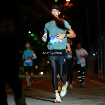Runner Photo 3561946