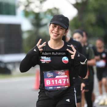 Runner Photo 3561947