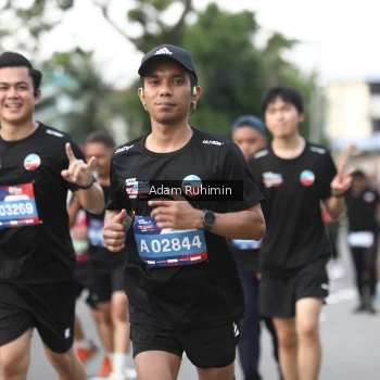 Runner Photo 3561948