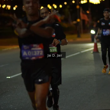 Runner Photo 3561950