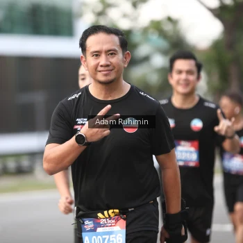 Runner Photo 3561953