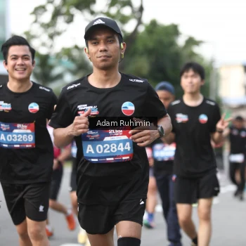Runner Photo 3561955