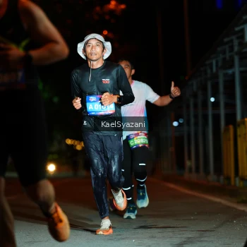 Runner Photo 3561956