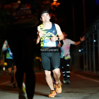 Runner Photo 3561957