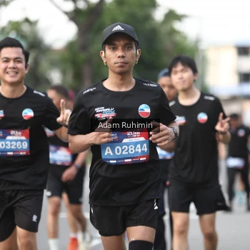 Runner Photo 3561959