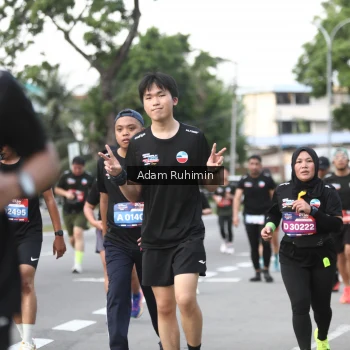 Runner Photo 3561961