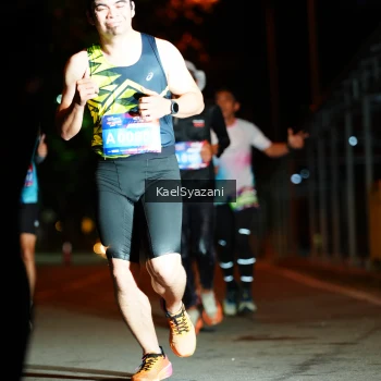 Runner Photo 3561963