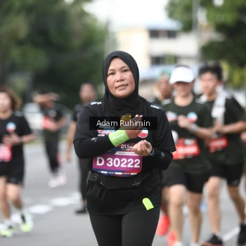 Runner Photo 3561965