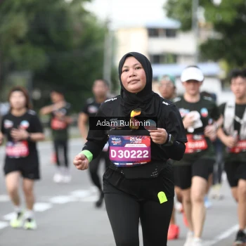 Runner Photo 3561966