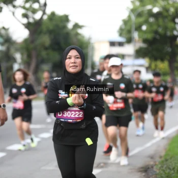 Runner Photo 3561967
