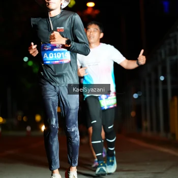 Runner Photo 3561969