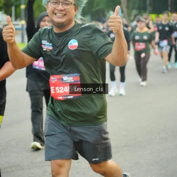 Runner Photo 3561971