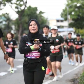Runner Photo 3561975
