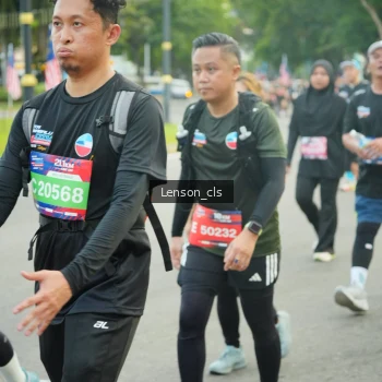 Runner Photo 3561976