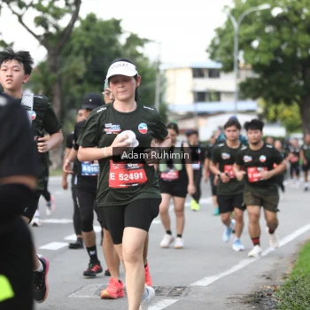 Runner Photo 3561980