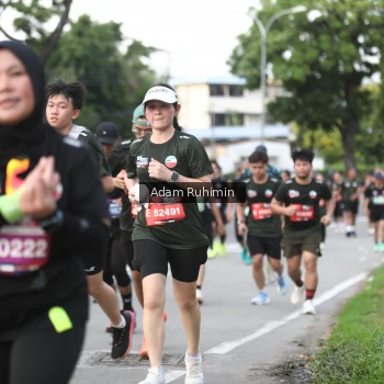 Runner Photo 3561981