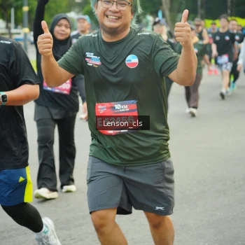 Runner Photo 3561982
