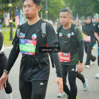 Runner Photo 3561983