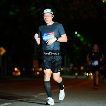 Runner Photo 3561984
