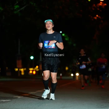 Runner Photo 3561985