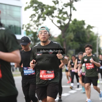 Runner Photo 3561986