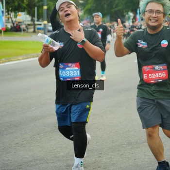 Runner Photo 3561988