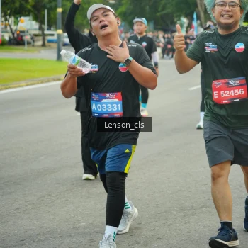 Runner Photo 3561990