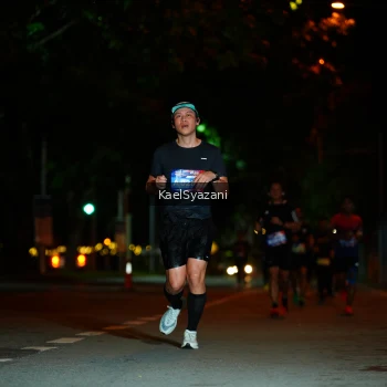 Runner Photo 3561991