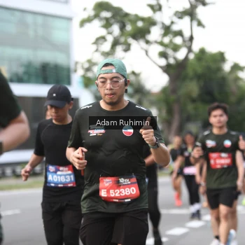Runner Photo 3561992