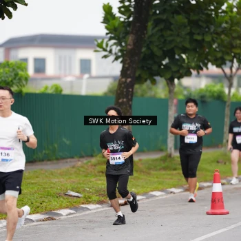 Runner Photo 3561997