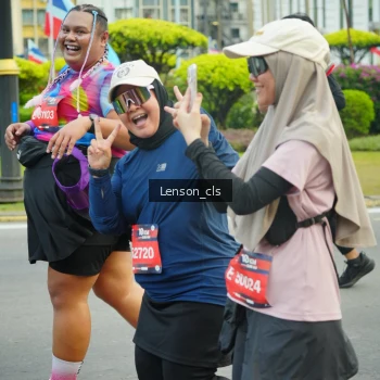 Runner Photo 3561998