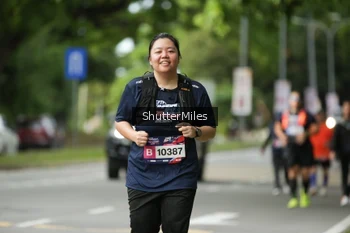 Runner Photo 35620