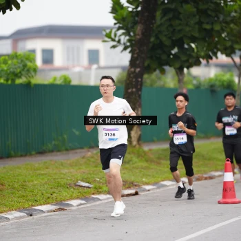 Runner Photo 3562000