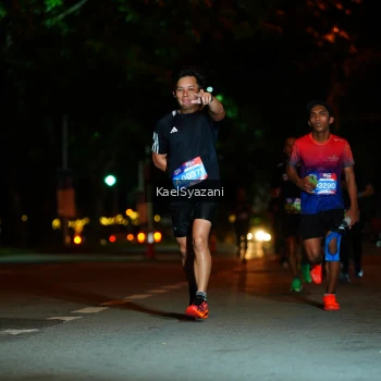 Runner Photo 3562002
