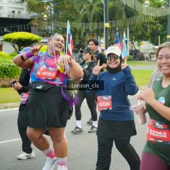 Runner Photo 3562003