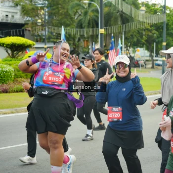 Runner Photo 3562004