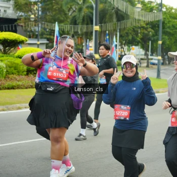Runner Photo 3562005