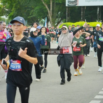 Runner Photo 3562007