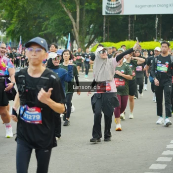 Runner Photo 3562009