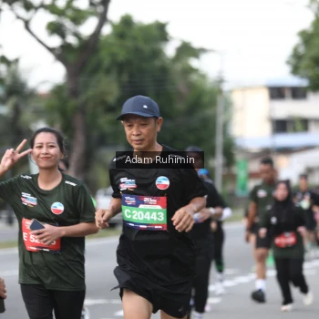 Runner Photo 3562011