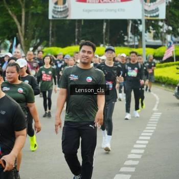 Runner Photo 3562017