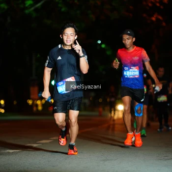 Runner Photo 3562019