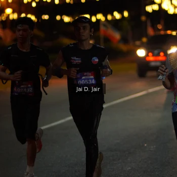 Runner Photo 3562023