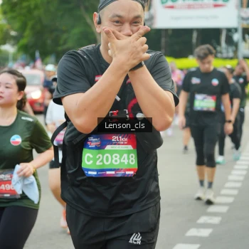 Runner Photo 3562026