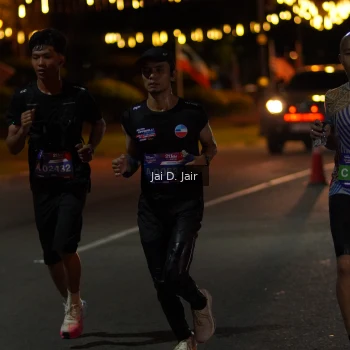 Runner Photo 3562027