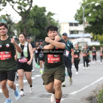 Runner Photo 3562028